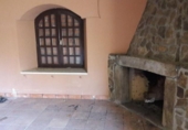 Chalet independiente con terreno en venta en la España, Alija del Infantado, ref: TR153265 foto