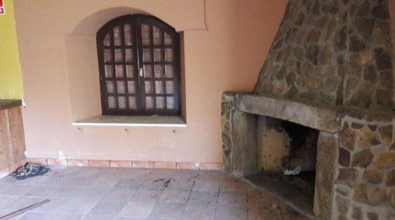 León - Alija del Infantado - 800m2