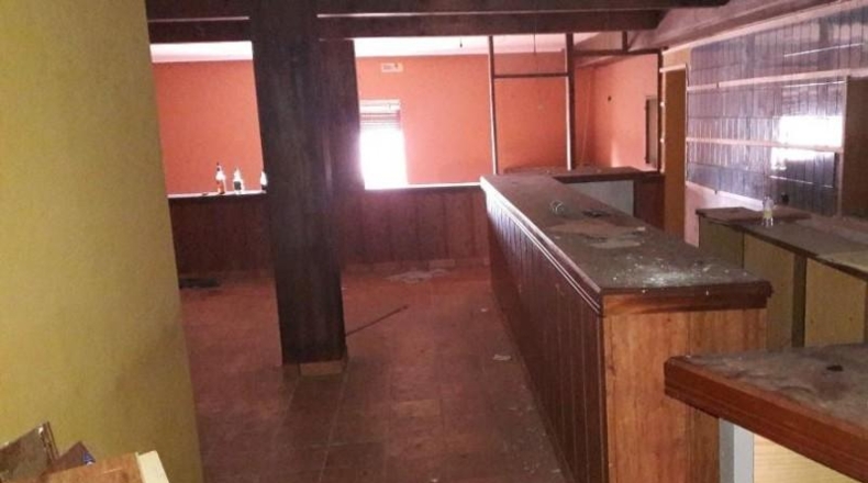 León - Alija del Infantado - 800m2