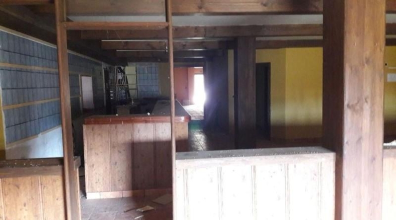 León - Alija del Infantado - 800m2