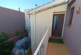 Puertollano 110&nbsp;m²