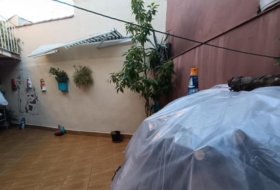 Puertollano 110&nbsp;m²