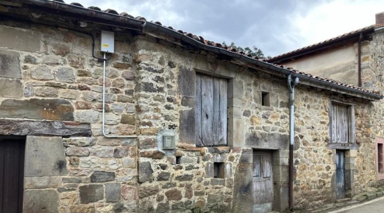 Cantabria - Cosío - 278m2