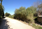 Terreno no urbanizable en venta en la España, Muro, ref: TR120143 foto