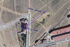Valverde de la Virgen 335&nbsp;m²