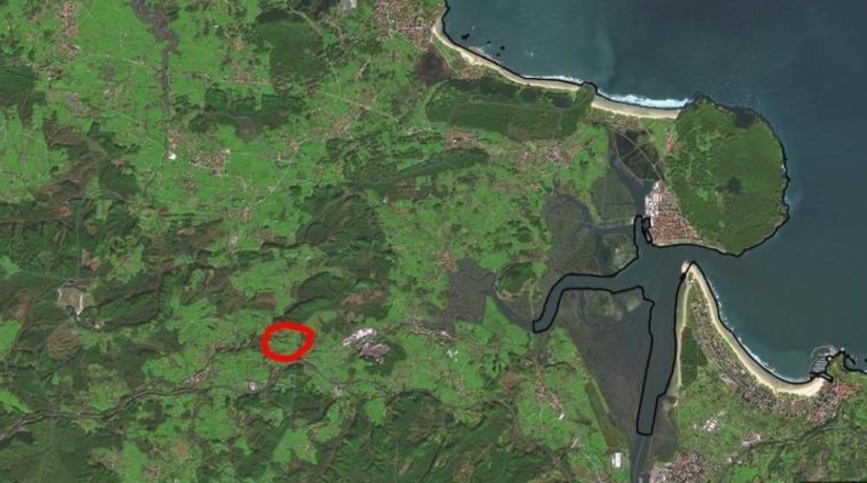 Cantabria - Beranga - 1934m2