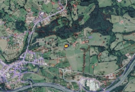 Beranga 1934&nbsp;m²