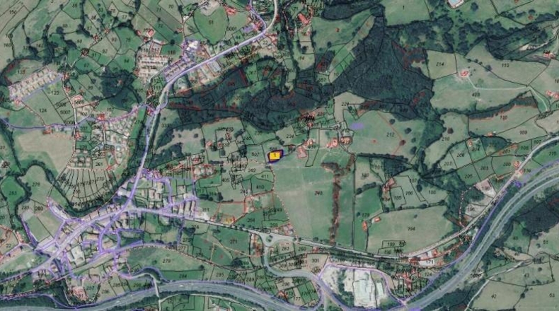 Cantabria - Beranga - 1934m2
