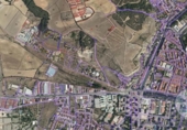 Suelo urbano en venta en la España, Valladolid, ref: TR237777 foto