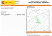 Land suitable for development for sale on España, Cabezón de la Sal, ref: TR383635 photo