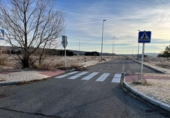 Land suitable for development for sale on España, Ávila, ref: TR390455 photo