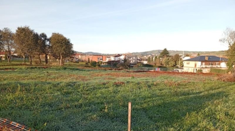 Cantabria - Polanco - 3784m2