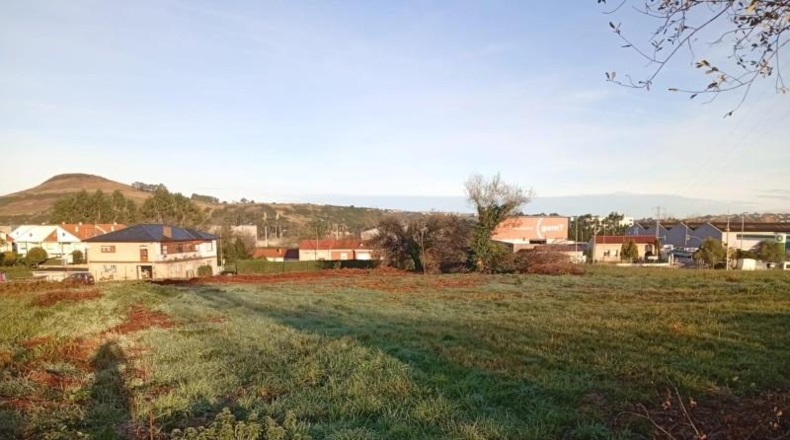 Cantabria - Polanco - 3784m2