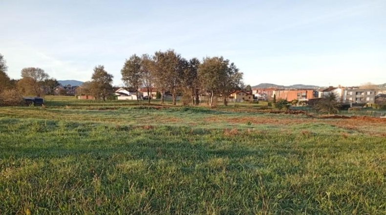 Cantabria - Polanco - 3784m2
