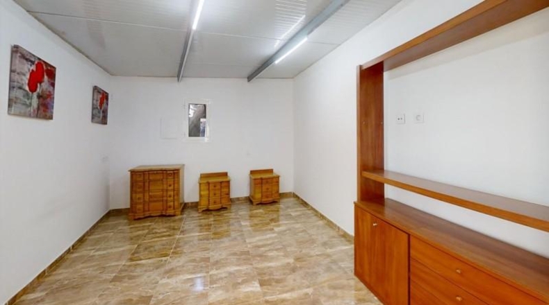 Las Palmas - Santa Lucía de Tirajana - 180m2