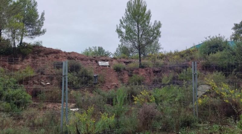 Valencia - Rocafort - 900m2