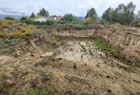 Rocafort 900&nbsp;м²