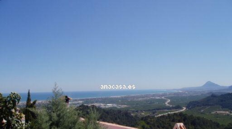 Valencia - Oliva - 450m2