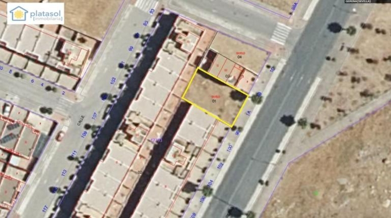 Álava - Vitòria - 240m2