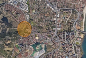 Algeciras 504&nbsp;m²