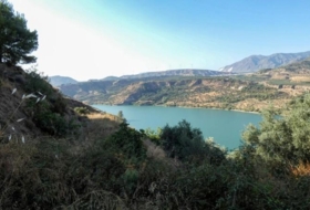 Pinos del Valle 12400&nbsp;m²