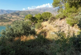 Pinos del Valle 12400&nbsp;m²