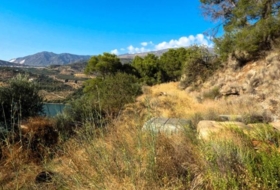 Pinos del Valle 12400&nbsp;m²