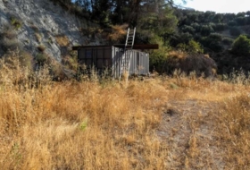 Pinos del Valle 12400&nbsp;m²