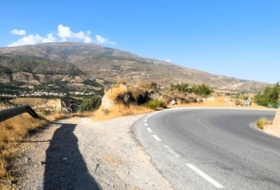 Pinos del Valle 12400&nbsp;m²