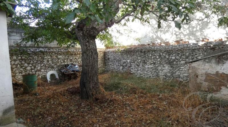 Málaga - Alfarnatejo - 132m2