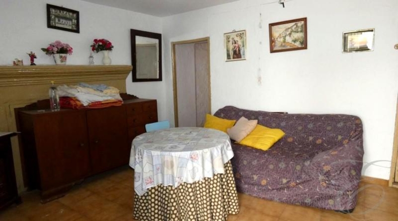 Málaga - Alfarnatejo - 132m2