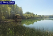 Casa de camp amb terreny en venda a la España, Carucedo, ref.: TR341802 foto