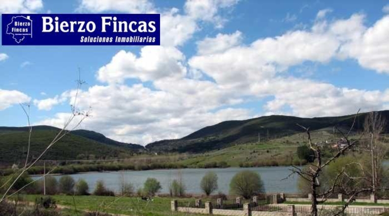 Vizcaya - Baracaldo - 1011m2
