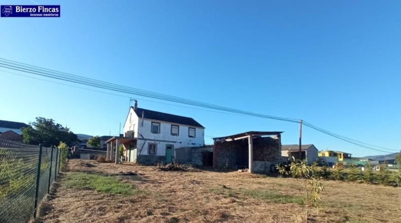 Vizcaya - Baracaldo - 1011m2