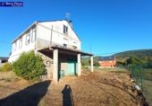 Casa de camp amb terreny en venda a la España, Carucedo, ref.: TR341802 foto
