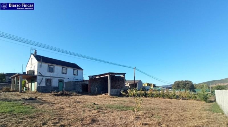 Vizcaya - Baracaldo - 1011m2