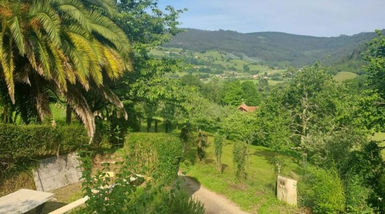 Астурия - Villaviciosa - 5756m2