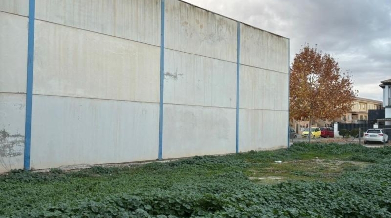 Zaragoza - Zaragoza - 334m2
