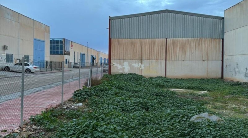 Zaragoza - Zaragoza - 334m2