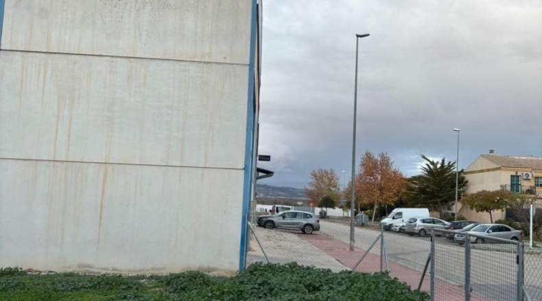 Zaragoza - Zaragoza - 334m2