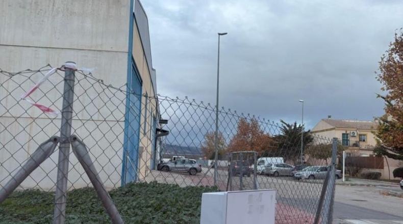 Zaragoza - Zaragoza - 334m2