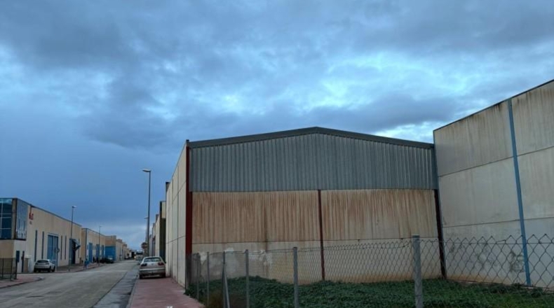 Zaragoza - Zaragoza - 334m2