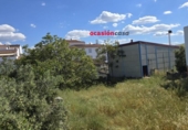 Городская земля под застройку на продажу у города Пособланко Фото