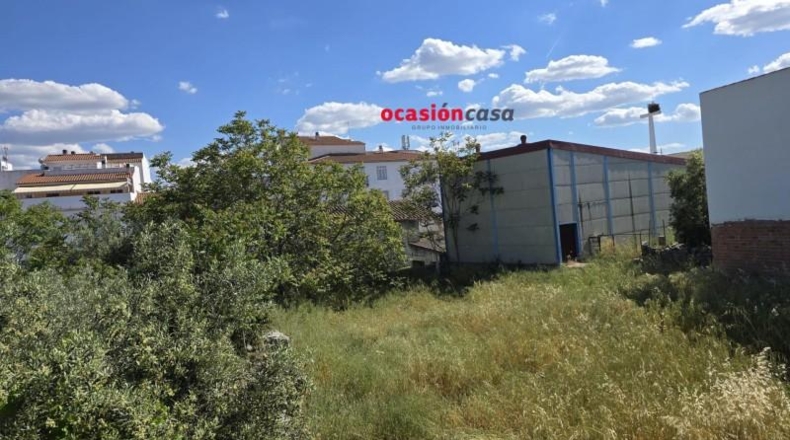 Córdoba - Pozoblanco - 221m2