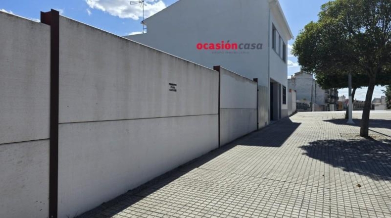 Córdoba - Pozoblanco - 221m2