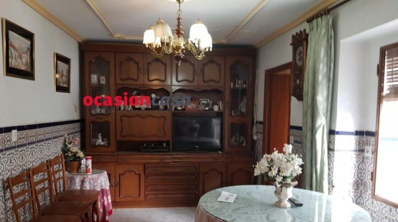 Córdoba - Pozoblanco - 155m2