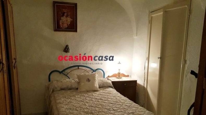 Córdoba - Pozoblanco - 155m2
