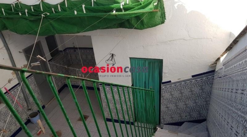 Córdoba - Pozoblanco - 155m2