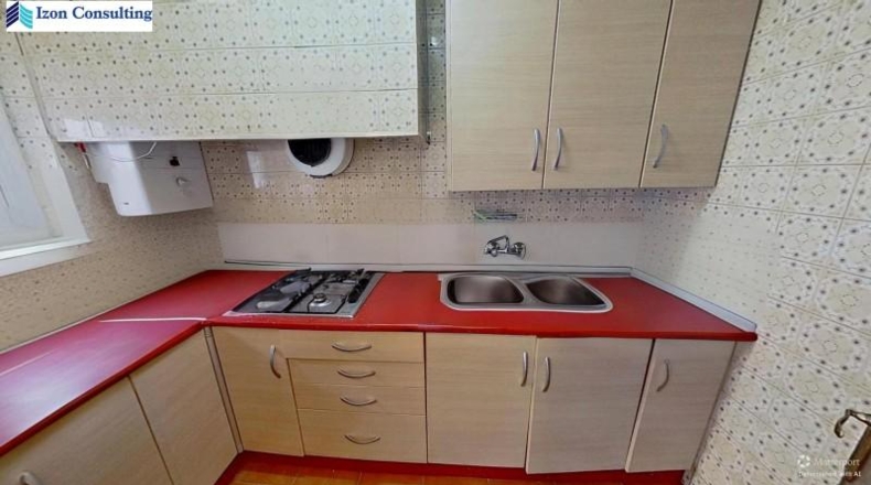 Albacete - Alcadozo - 579m2