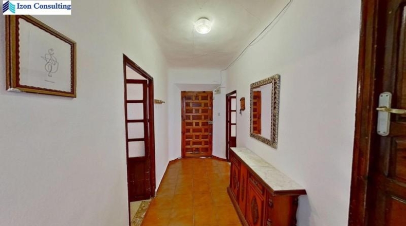 Albacete - Alcadozo - 579m2